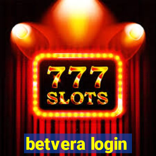 betvera login